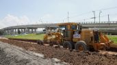 Foto ilustrativa de la nota titulada: En ocho meses, la inversión en obras públicas tiene una contracción de 35.40%: SHCP