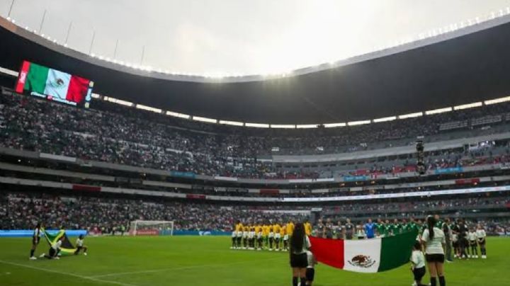 FIFA y el Estadio Azteca garantizan derechos a dueños de palcos