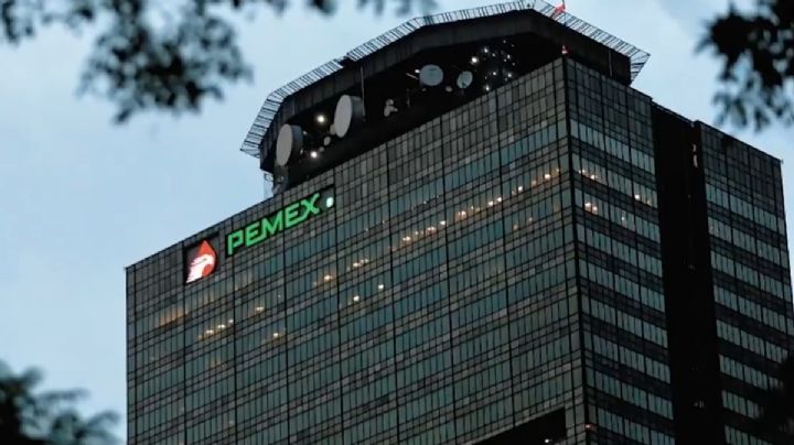 Pemex tendrá un gasto de 1.3 billones de pesos; la producción de Pemex priorizará el consumo nacional