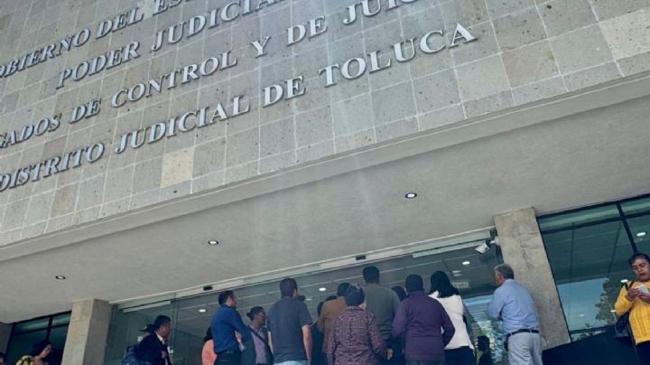 Edomex: prisión domiciliaria y fianza millonaria a 5 imputados por homicidio de bebés
