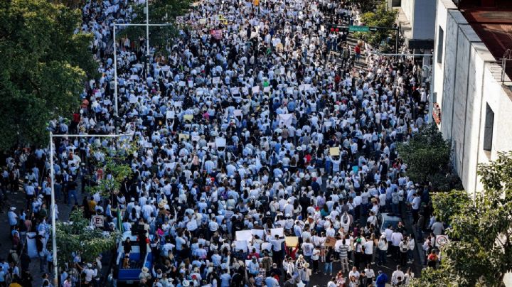 Convocan a marcha por la paz en Culiacán el 7 de septiembre: exigen seguridad y alto a la violencia