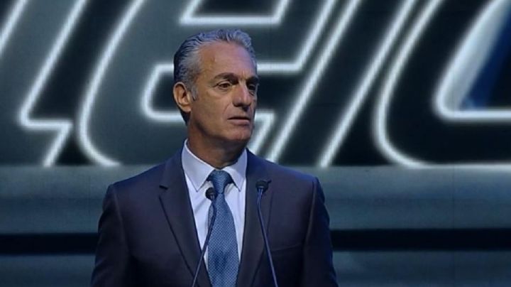 Slim Domit: con Plan México se puede lograr crecimiento de 4% anual y duplicar ingreso per cápita en una década