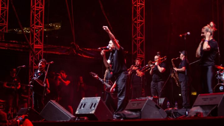 Compañeras y compañeros musicales