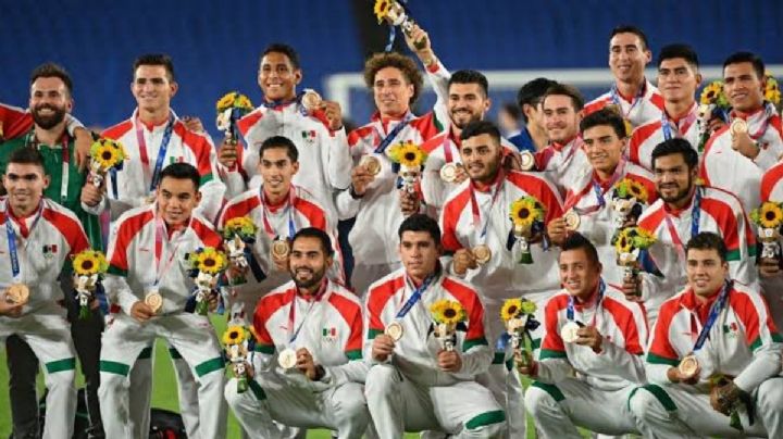 El día que México le ganó a Japón la medalla de Bronce en los Juegos Olímpicos