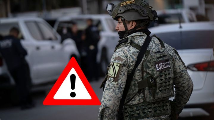 Criminales reclutan a jóvenes de Veracruz en antros y Facebook, confirma Sedena