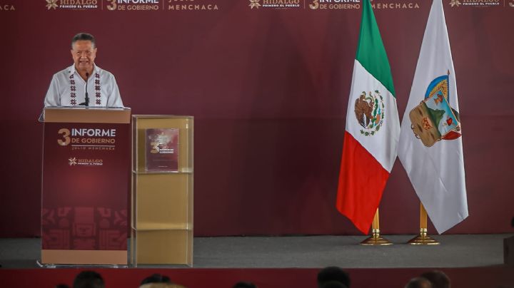 Pemex y federación destinan millonarios recursos a obras e impulso al campo en Hidalgo: Menchaca|