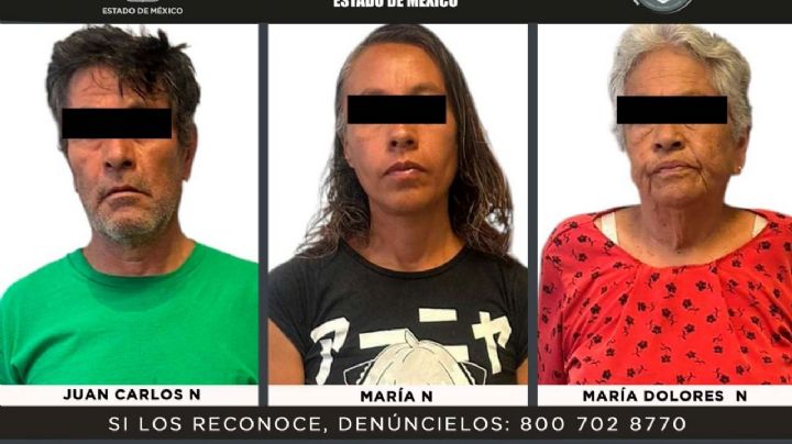 Cateo en Temascalapa: aseguran armas, drogas y combustible ilícito