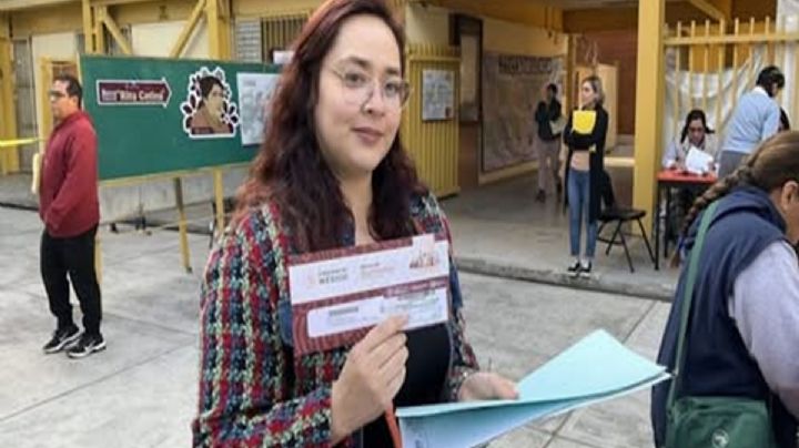 Beca Rita Cetina: ¿cuándo comienza el registro para primaria?