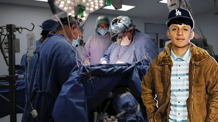Así era Damián, joven que regaló vida al donar sus órganos