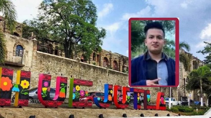 Arturo cumple una semana sin ser localizado; se extravió en la huasteca