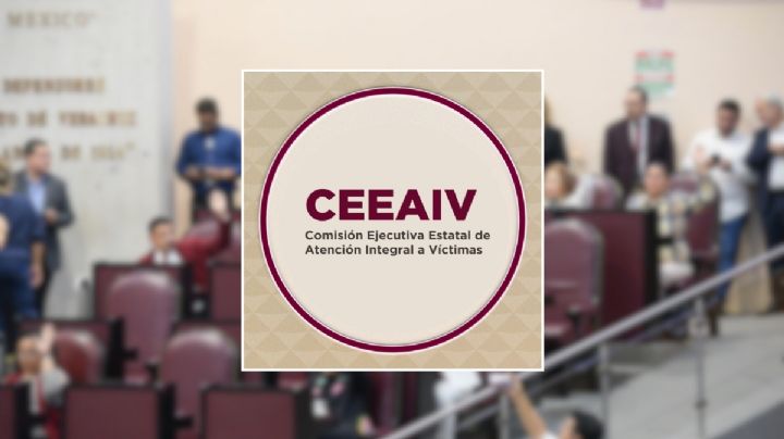 Ellas y él integran la terna para ser el próximo Comisionado de Víctimas en Veracruz