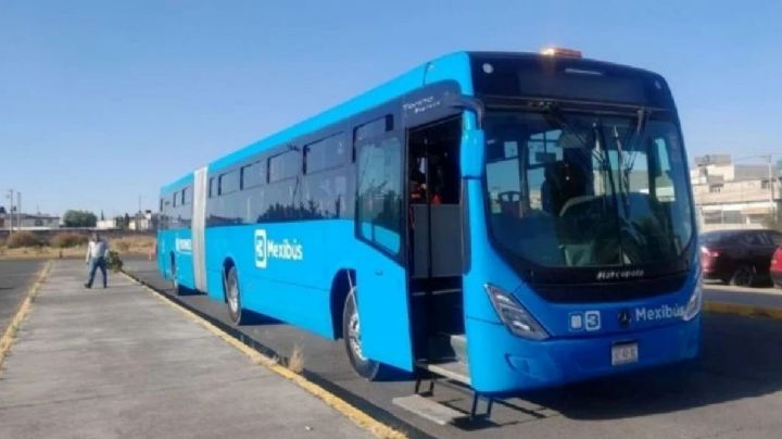Mexibús llegará al Valle de Toluca en 2026: ruta, estaciones y costo