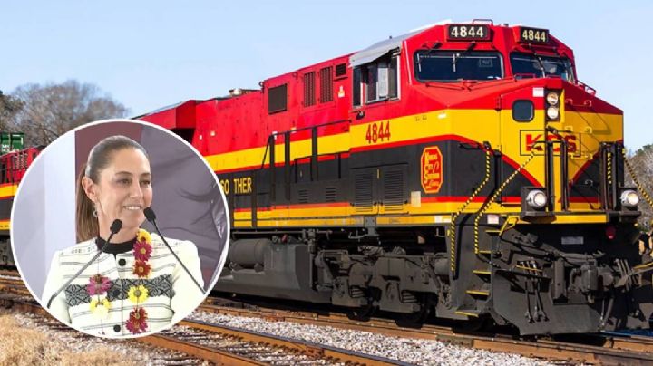 Prepara Gobierno Federal el tren de pasajeros hasta León