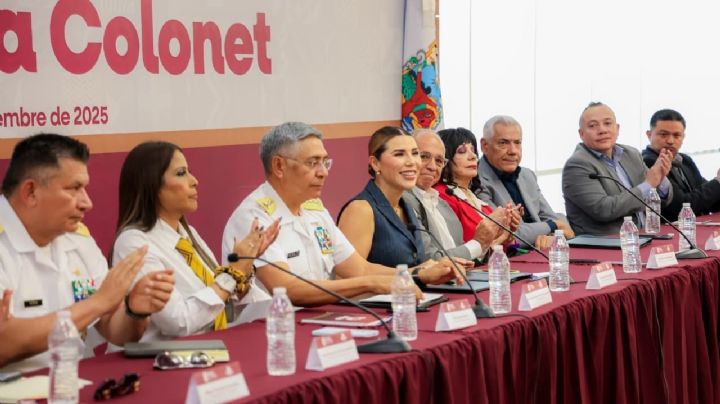 Punta Colonet: el puerto que impulsa el futuro de Baja California