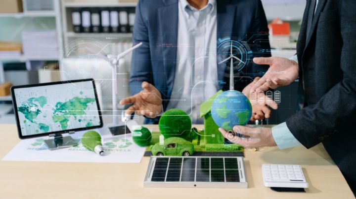 Seguritech lidera la innovación con impacto social: conoce sus propuestas