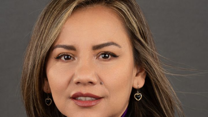 "Cuando quieres ser médico, te sueñas con una bata blanca"; Karla Báez, primera mujer en encabezar la AMIIF