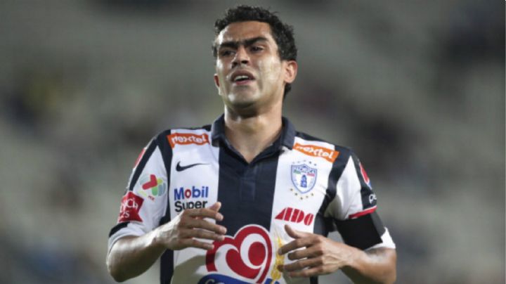 ¿Qué fue de Nery Castillo, exjugador polémico de del Pachuca y de la Selección?