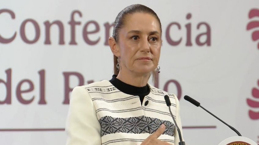 Bancos ya no podrán deducir aportaciones al Fobaproa desde 2026: Sheinbaum