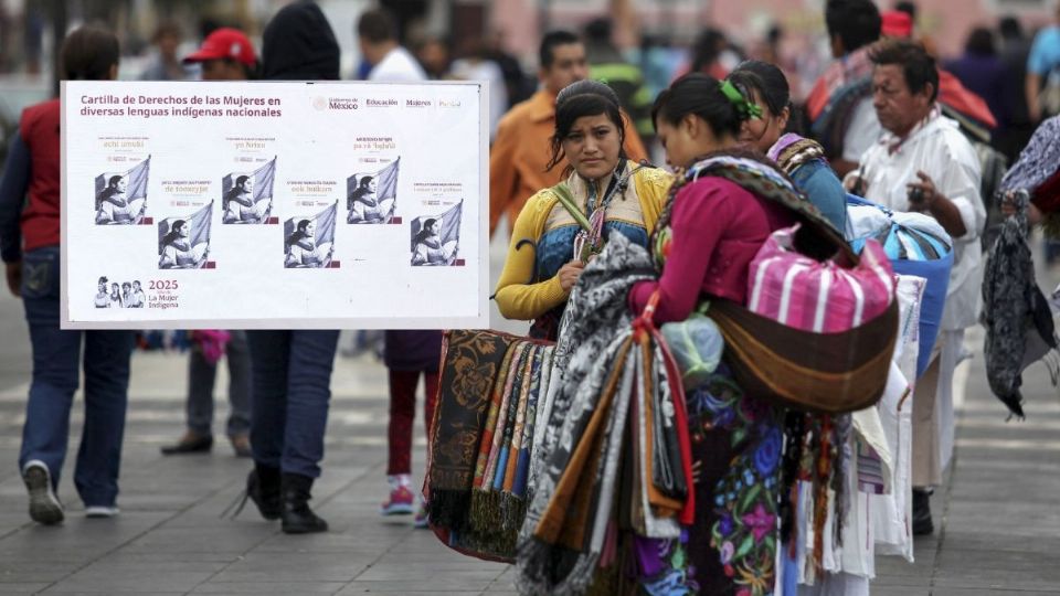 Cartilla de los Derechos de las Mujeres