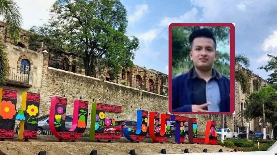 El joven de 21 años de edad fue visto por última vez el 31 de agosto en Huejutla