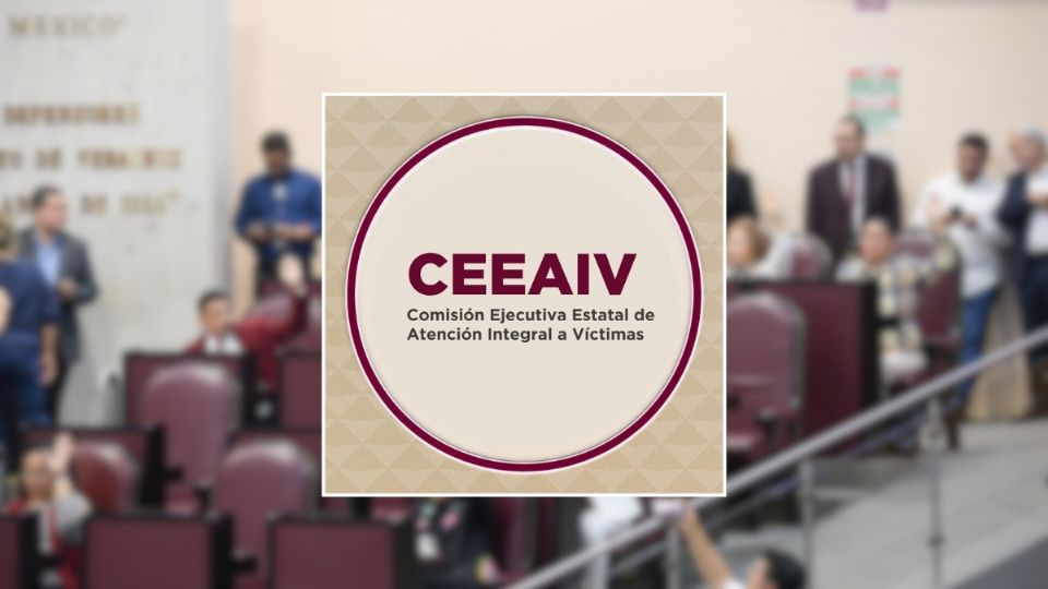 Ellos integran la terna para elegir al próximo Comisionado de Víctimas en Veracruz