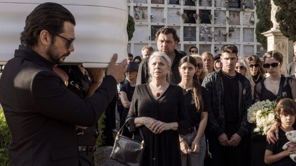 Así es la serie española más vista dentro de la plataforma