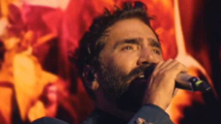 Alejandro Fernández: cuál es su estado de salud tras ser diagnosticado con grave enfermedad