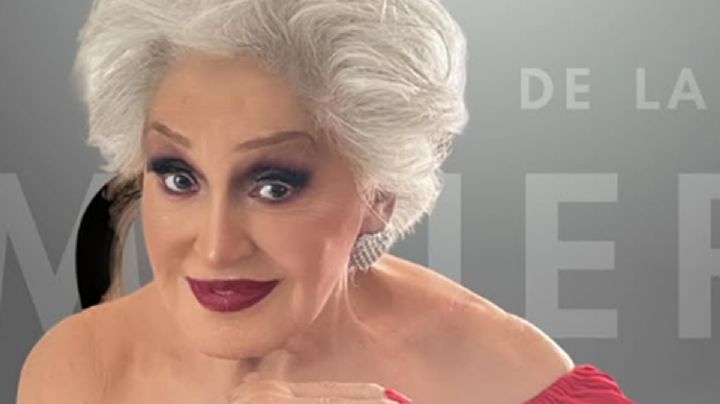 Anel Noreña: reportan conato de infarto cerebral, esto se sabe sobre su salud