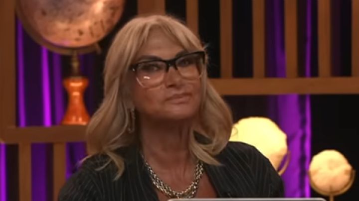 Adela Micha rompe el silencio sobre su polémica entrevista con Christian Nodal