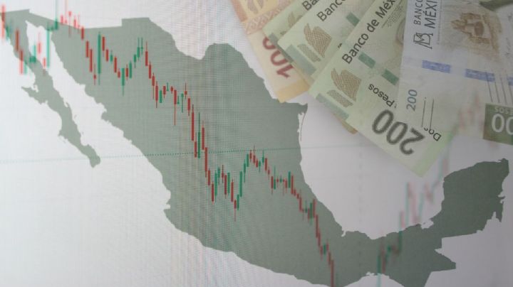 México, una economía que trastabilla