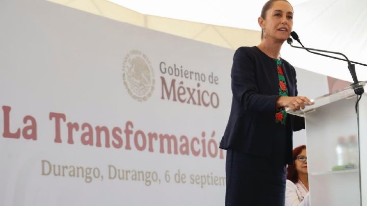 Sheinbaum anuncia millonaria inversión para impulsar producción y exportación de carne