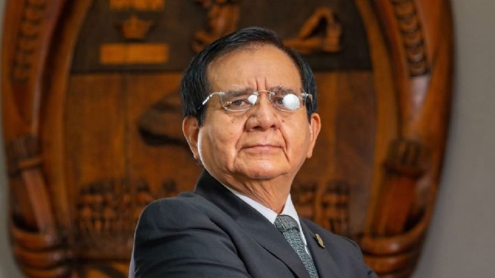 Dejan balas en la casa del Alcalde de Celaya