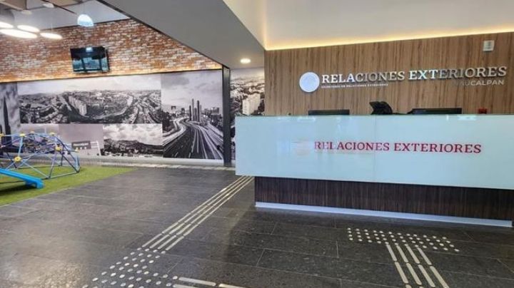 Diplomáticos al vapor: SRE exige capacitación a embajadores no profesionales