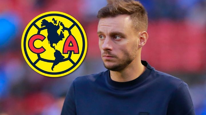 ¿Por qué Martín Anselmi podría ser el próximo entrenador del América?