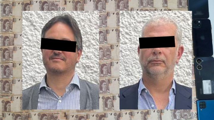 Secuestran a trabajador en Cuajimalpa; dejan libre a su compañero para conseguir rescate de 50 mil pesos