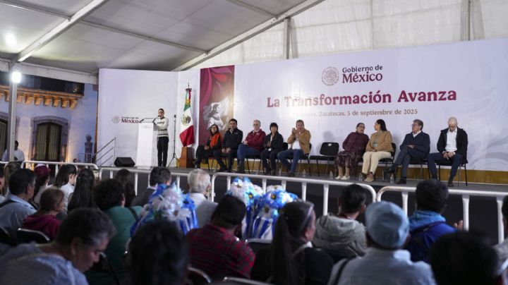 SLP: El pueblo a la carta…