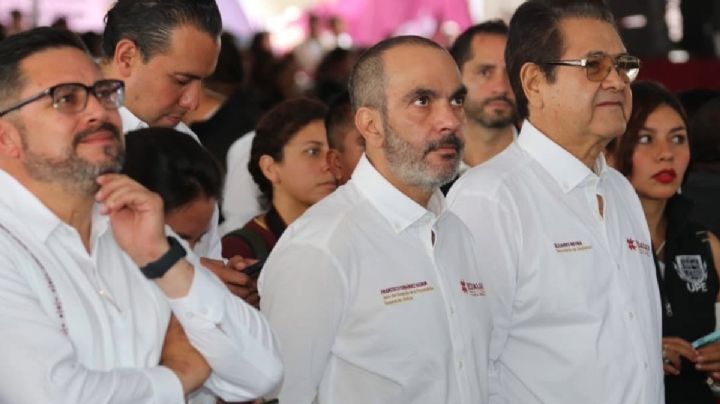 No había denuncias por amenazas contra juez de control atacado en Tula: PGJEH