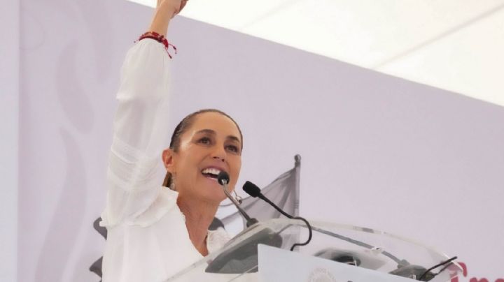 ¡Guerra de Calderón y guerra de Claudia!