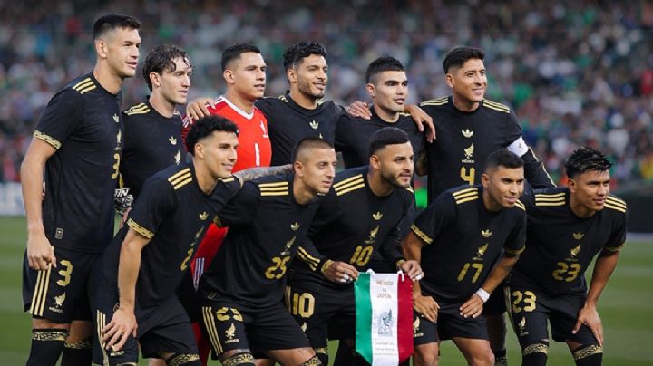 Los mejores MEMES del empate de México vs Japón en el partido amistoso