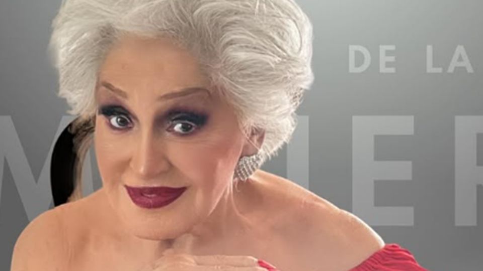 Y ya está fuera de peligro