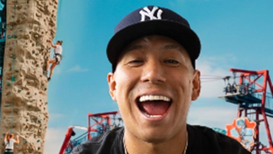 Debido a que decidió adentrarse en espacios olvidados o inseguros