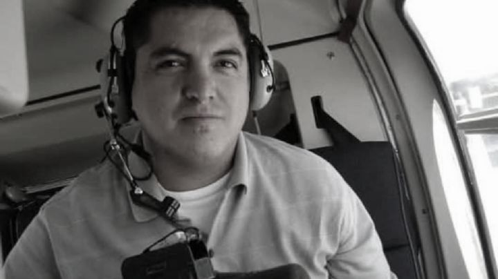 Falleció Juan Regalado, camarógrafo de Televisa y TV4