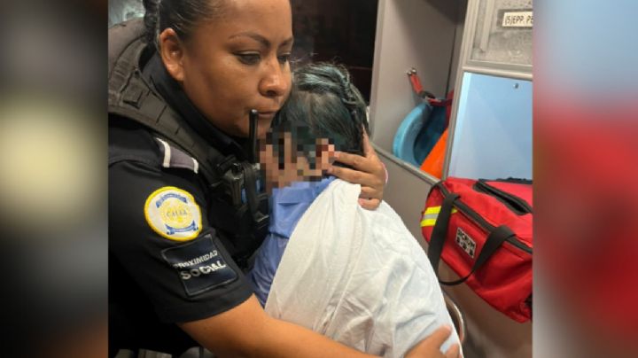 Una mujer se lanzó al Malecón del Río en León