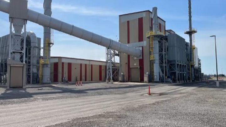 ¿Por qué clausuraron área siniestrada de la empresa Zinc Nacional en Nuevo León?