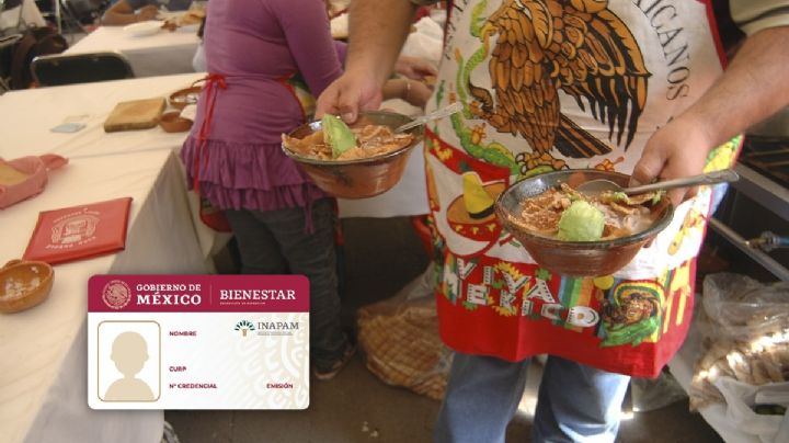 Tarjeta INAPAM: ¿habrá descuento en La Casa de Toño en septiembre?