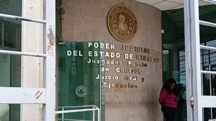 La prefecta acusada por el suicidio de un alumno en Pachuca aceptó sentencia pese a que los peritajes la exculpaban