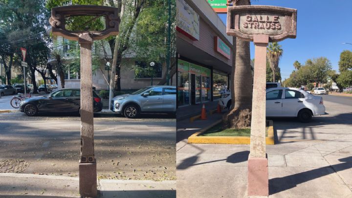 Esta colonia de León Guanajuato se parece a Polanco en CDMX ¿Coincidencia?