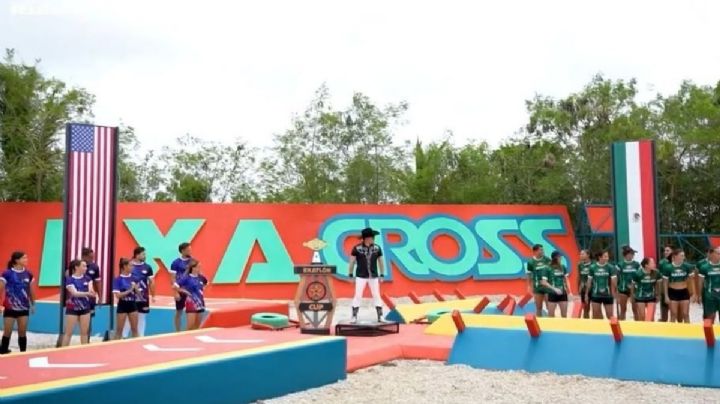 ¿Quién es el campeón de Exatlón Cup 2025: México o Estados Unidos?