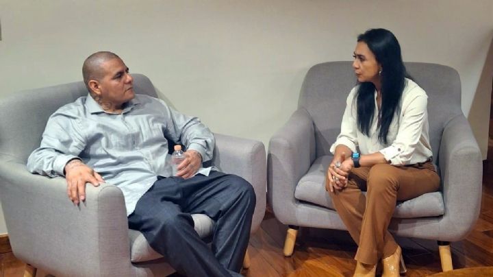 Jesús Muñoz, connacional enviado a Sudán del Sur, regresa a México