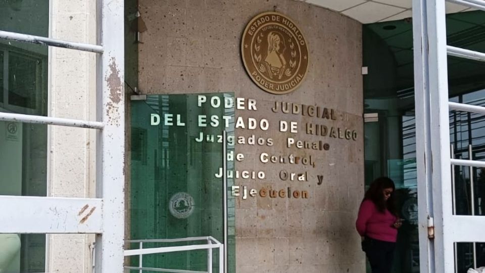 La trabajadora optó por un procedimiento abreviado, pese a que los peritajes la exculpaban del deceso del menor de edad
